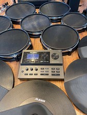 Alesis dm10 ersatzteile snare - dm10, ersatzteile.
