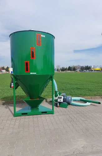 Getreidemischer 500kg