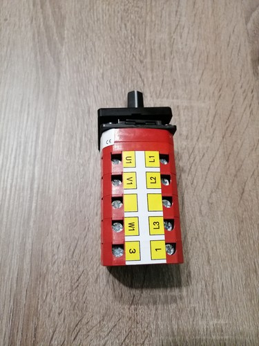 Stern dreieckschalter für - stern-dreieckschalter,