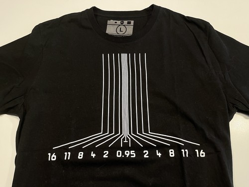 Leica shirt noctilux - leica, t-shirt