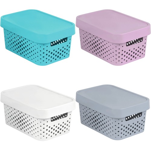 Aufbewahrungsbox mit deckel - aufbewahrungsbox,