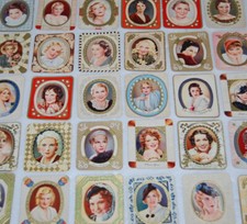 Sammelbild Kurmark Moderne