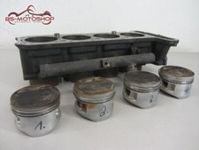 Kawasaki GPZ 1000 RX EZ:86