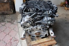 ⭐️⭐️ Motor 3.7 V6 INFINITI EX37 FX37 FX37S G37 G37S M37 16TKM UNKOMPLETT ⭐️⭐️