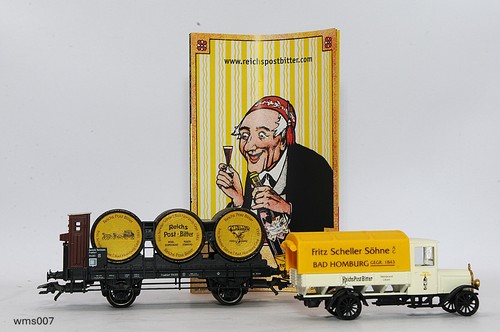 Märklin 45013 pms - märklin,