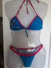 Koll. 2025 Triangel  Bikini