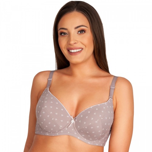 Bügel beige grau - beige,