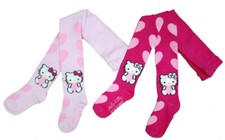 Kinder strumpfhose hello kitty - kinder,