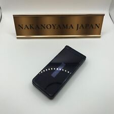 Sharp Aquos Keitai 2 SH-01J