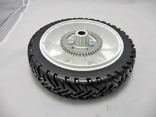 original TORO Laufrad für Rasenmäher inkl. Ritzel Hinterrad Antriebsrad 105-3036