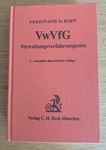 VwVfG