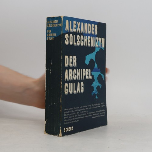 Der archipel gulag - der,
