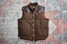 Sugar Cane Brown Nylon &