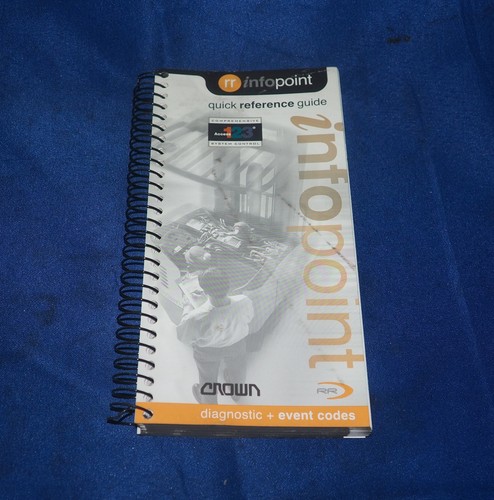 Crown infopoint - crown,