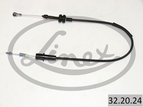 Gaszug für opel astra cc - fÜr,