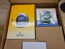 Solar-Log 1000 PM+ Datenlogger