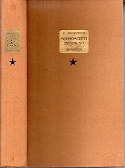 Unbekannte zug bompiani - unbekannte,