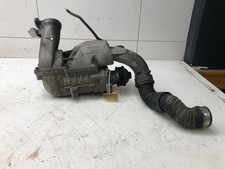 Kompressor Mercedes-Benz