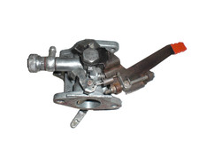 Vergaser Solo 272 Kombimotor Kombi Wechselmotor Membranvergaser mit Benzinhahn