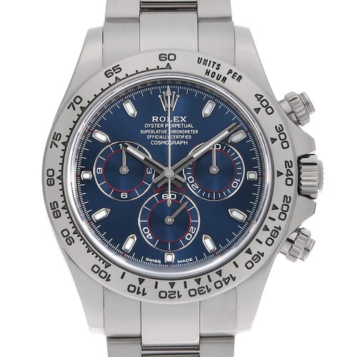 Rolex cosmograph daytona - rolex,
