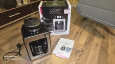 CASO Coffee Compact 1849