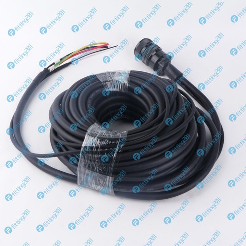 New 15m power cord - power, for