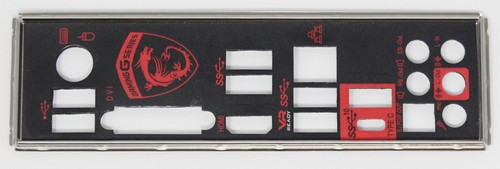 Msi x370 gaming pro carbon - msi,