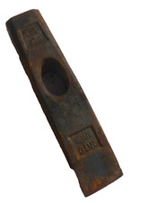 alter Hammer Eisen Hammerkopf