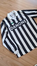 Vintage 90er 1992/93 Juventus