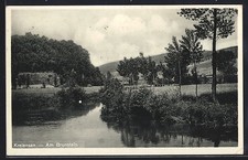 Ansichtskarte Kreiensen