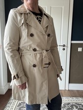 Gil Bret Trenchcoat Hellbeige