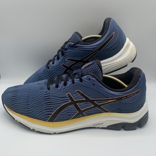 Asics gel pulse laufschuhe - 11,