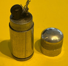 Alt Benzin Feuerzeug v