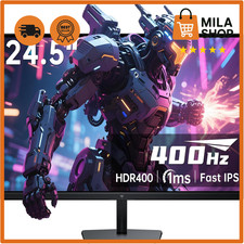 KTC 24 Zoll 400Hz Gaming