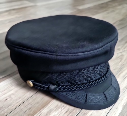 Prinz heinrich kapitänsmütze - heinrich,