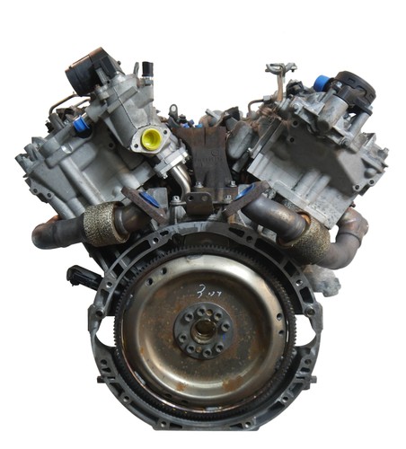 Motor für mercedes klasse - motor, m-klasse