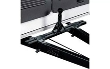 Eufab Deichseladapter für Fahrradträger Anhängerkupplung Campingzubehör;,,B-Ware