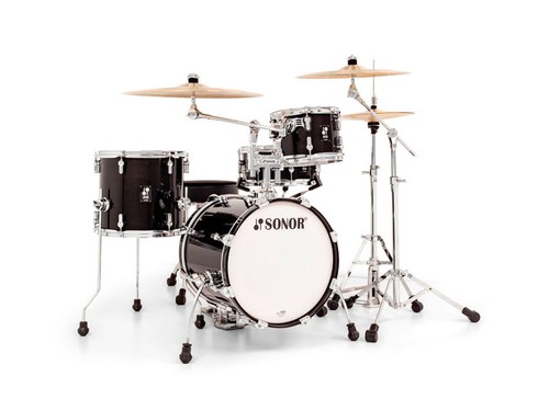 Sonor aq2 safari shell set - shell,