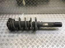 Federbein vorne rechts VW