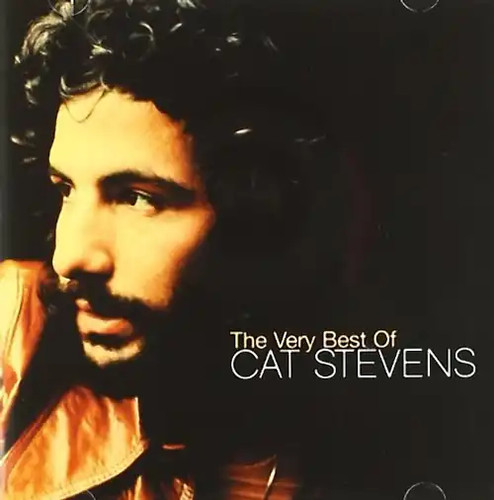 Cat stevens the - stevens, of