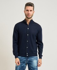 Gran Sasso Herren Strickjacke