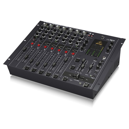 Behringer dx2000usb - behringer,