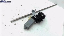 Motor Sitzlehnenverstellung