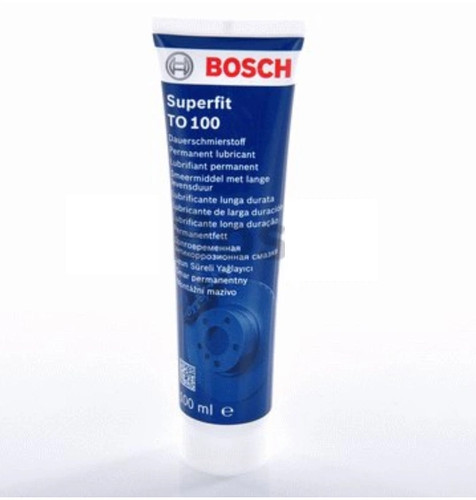 Bosch superfit 100 - bosch, to