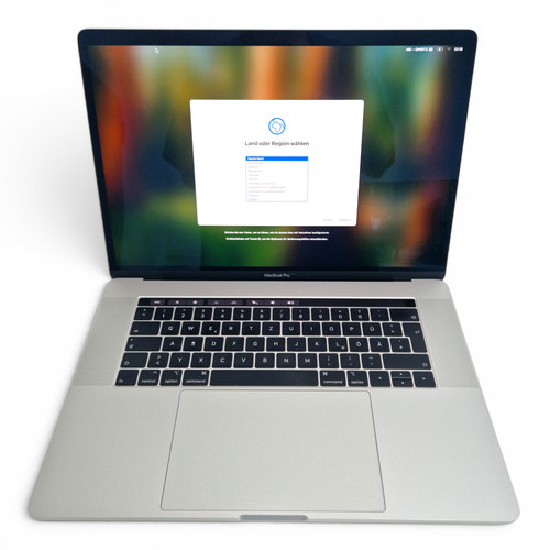 Apple macbook pro a1990 - a1990, (2018)