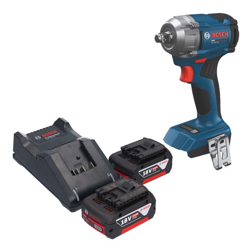 Bosch gds 18v - 18v-350, professional