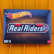 Hot Wheels - 2022 - RLC