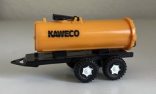 Original Siku Kaweco Anhänger