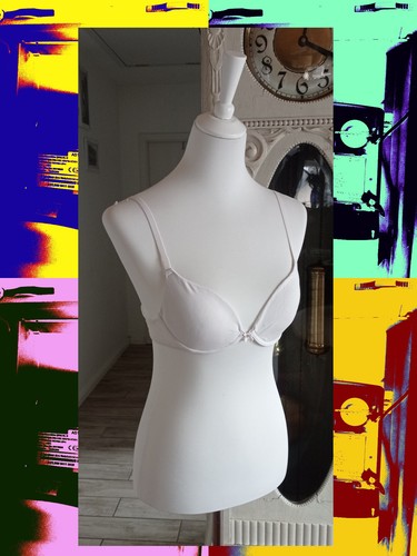 Damen bustier unterwäsche - bustier,