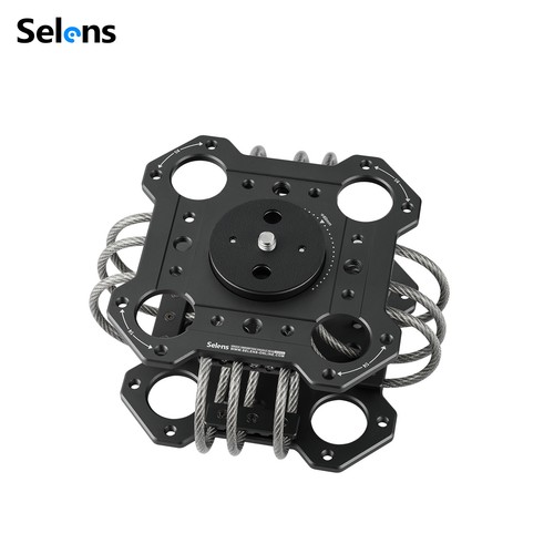 Selens shock absorber - shock,